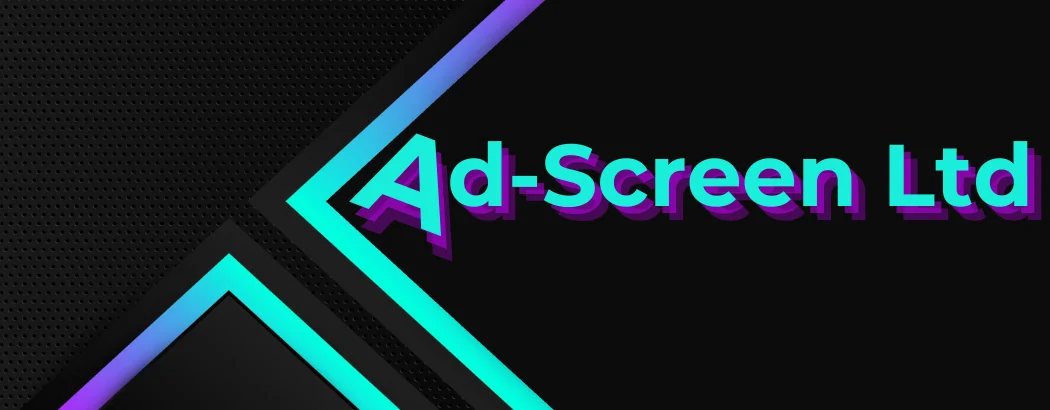 Ad-Screen Ltd